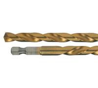 Makita broca d-16081, herramienta profesional para perforaciones preci