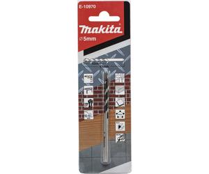 Makita Broca Multiuso TCT 5 x 85 mm
