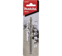 Makita Broca para mampostería 8 x 110 mm