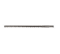 Makita Broca Nemesis-II B-58229 SDS-Plus 10x265 Negro