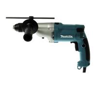 Makita Broca Percutora 720w Ø 13 Mm En Caja Mak-pac - Hp2051fhj