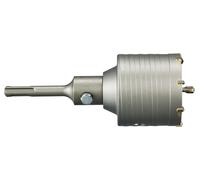 Makita Juego de cortador de núcleo D-74011 68 mm