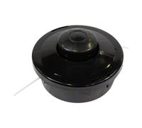 Makita cabezal de 2 hilos tap&go da0000180, 2,4 mm