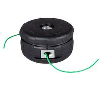 Makita Cabezal De Doble Hilo Plano Tap&Go 102Mm M10/M8x1,25LH