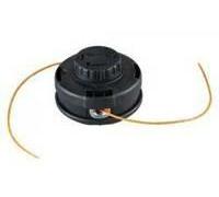 Makita cabezal de hilo 2,4mm para ur101c/ur201c, ideal para cortar cé
