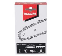 Makita Cadena para motosierra 191H02-6 90px 14"/35 cm 52 eslabones 3/8" 1,1 mm
