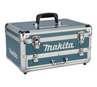 Makita Caja de herramientas 823324-5 Azul / Plata