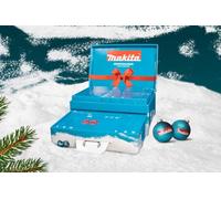 Makita Calendario de Adviento (art. P-84785)