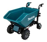 Makita - Carro de transporte 18V AKU, sin batería ni cargador DCU602Z