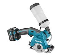 Makita CC301DSMJ Cortadora de vidrio y azulejos