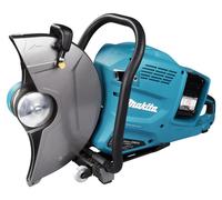 Makita CE001GZ: Cortadora de hilo inalámbrica, 2 baterías de 40V