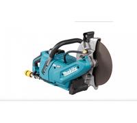 Makita CE003GZ02: Cortadora de metal inalámbrica de 40V con batería de iones de litio, modelo E-03006, sin batería ni cargador