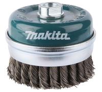 Makita - Cepillo abrasivo, diámetro 100 mm D-29290