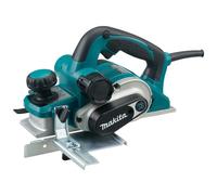 Makita Cepillo de carpintero KP0810C 1050 W 220 V 82 mm