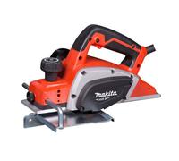 Makita - Cepillo de carpintero 500 W, 82 mm M1901