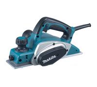 Makita - Cepillo de carpintero 620 W, 82 mm KP0800