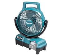 Makita Ventilador oscilante CF001GZ 40 V XGT Li-Ion sin batería
