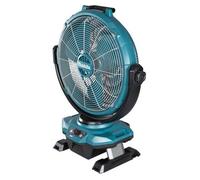 Makita Cf003gz Ventilador 40vmax Xgt Ø 450 Mm Oscilante 3 Velocidades