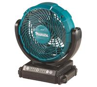 Makita CF101DZ Ventilador