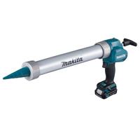 Makita CG100D, Kazeta, , Azul, 28 mm/s, 5000 N, 35 cm, 3 dB
