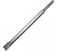 Makita - Cincel plano SDS-Plus, 20x400 mm D-19021