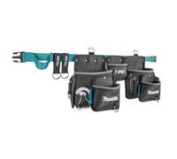 MAKITA - E-15207 Bolsa de fijación de 3 bolsillos MAKITA