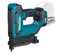 Makita - Clavadora 18V, 15-35 mm, sin batería ni cargador DPT353Z