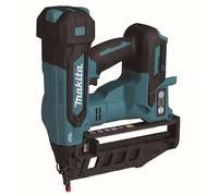 Makita - Clavadora a batería 18V para clavos de 19-64 mm, sin batería ni cargador. DBN601ZJ