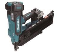 Makita - Clavadora a batería 18V para clavos de 50-90 mm, sin batería ni cargador. DBN900ZK