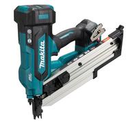 Makita - Clavadora inalámbrica de 40 V, 50-90 mm, sin batería ni cargador BN001GZ