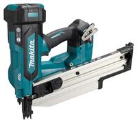 Makita BN002GZ 40V Max Li-ion XGT - Clavadora de marco sin escobillas suministrada en una funda de plástico, baterías y cargador no incluidos