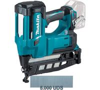 Makita dbn600z pistola de clavos y grapadora pistola de clavos/grapado