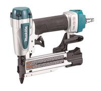 Makita Clavadora de pines AF353 – compacto y ligero, presión ajustable, calibre 23 – azul verdoso