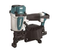 Makita Clavadora neumática AN454 4,9-8,3 bar Capacidad de carga 120 pcs.