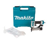 Makita clavadora neumática af353, herramienta profesional para fijaci