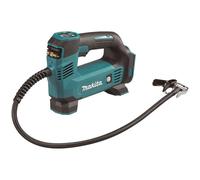 Makita - Compresor AKU de 18 V, sin batería ni cargador DMP180Z