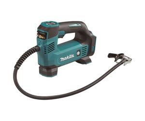 Makita - Compresor AKU de 18 V, sin batería ni cargador DMP180Z