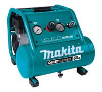 Makita - Compresor eléctrico 650 W MAC210Q