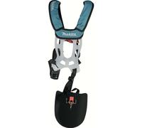 Makita - Correa de transporte, doble hombro 122906-3
