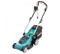 Makita Cortacésped ELM3320 de empuje a gasolina 33 l 1200 W 330 mm