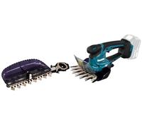 MAKITA Cortadora de césped de iones de litio de 18 V (solo producto) - DUM604ZX