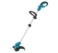 Makita cortadora de césped inalámbrica ur100dz de 10,8 v (sin bater?