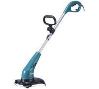 Makita Cortadora de césped UR3000 – 450 W, accionamiento manual, azul