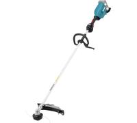 Makita, cortadora de valla inalámbrica de 2x18V, mango redondo, modelo DUR369LZX5 (solo cuerpo)