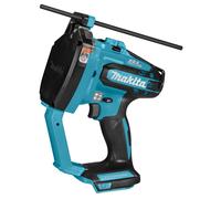 Makita - Cortadora de varillas roscadas a batería, de 18 V, sin batería ni cargador DSC102Z