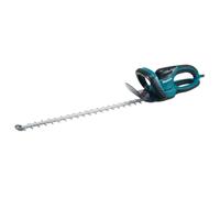 Makita Cortasetos eléctrico UH7580, motor 670 W, barra 75 cm