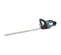 Makita - Cortasetos AKU 18V, 60 cm, sin batería ni cargador DUH607Z
