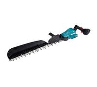 Makita - Cortasetos AKU 40V 60 cm, sin batería ni cargador UH013GZ