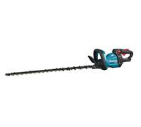Makita - Cortasetos AKU 40V 75 cm, sin batería ni cargador UH007GZ