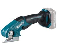 Makita cp100dz 12v maxli-ion cxt multi-cutter -pilas y cargador no inc